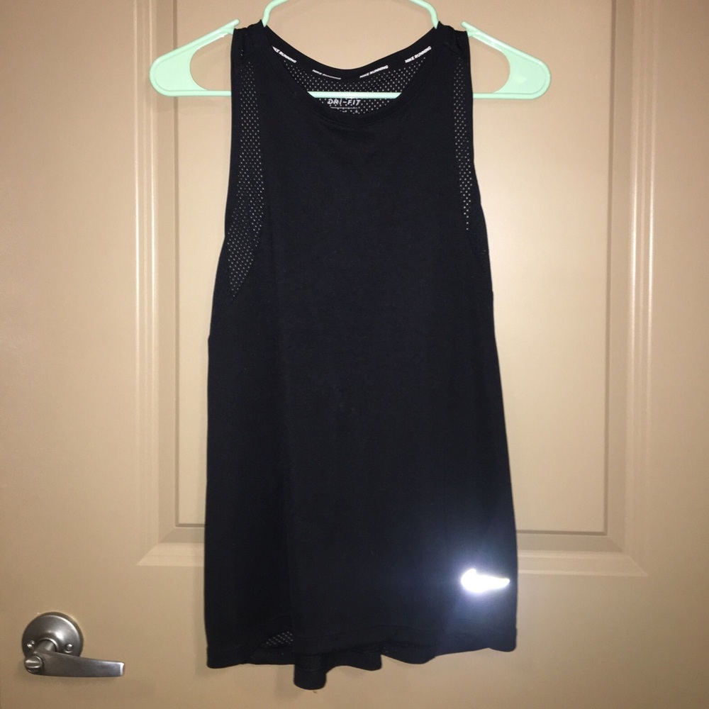 Nike work out tank